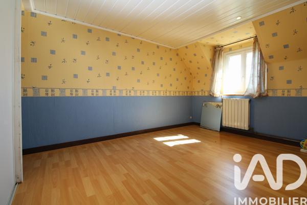 Maison à vendre 4 pièces 123 m² Veuzain-sur-Loire