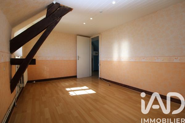 Maison à vendre 4 pièces 123 m² Veuzain-sur-Loire