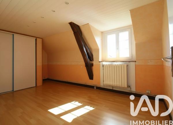 Maison à vendre 4 pièces 123 m² Veuzain-sur-Loire