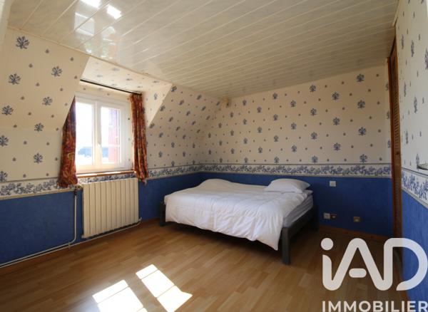 Maison à vendre 4 pièces 123 m² Veuzain-sur-Loire