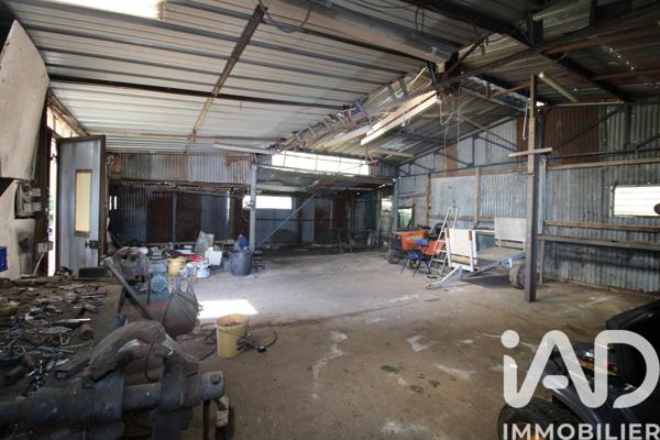 Maison à vendre 4 pièces 123 m² Veuzain-sur-Loire