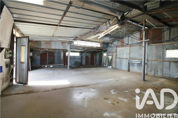 Maison à vendre 4 pièces 123 m² Veuzain-sur-Loire
