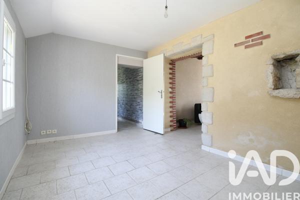 Maison à vendre 4 pièces 123 m² Veuzain-sur-Loire