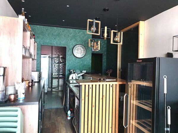 LA ROCHELLE - Vieux Port