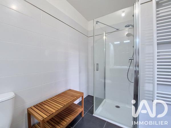 Appartement à vendre 2 pièces 44 m² Louveciennes