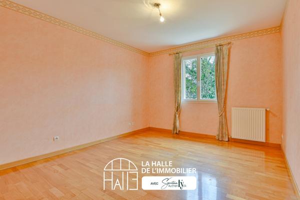 Maison 6 pièces - 127 m² Exclusivité efficity