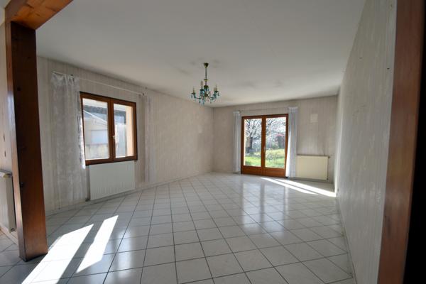 Montauban (82000) A VENDRE MAISON T4 86 m² habitables 420 m² de terrain