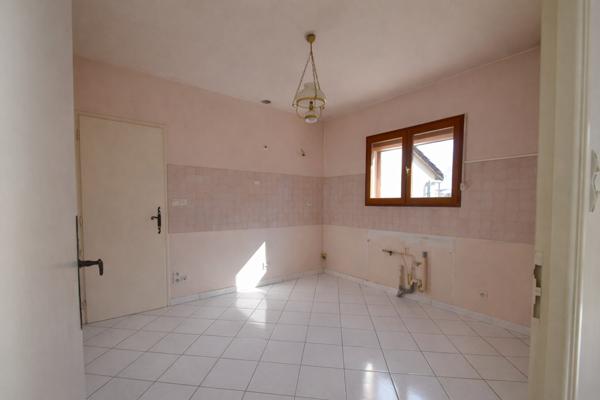 Montauban (82000) A VENDRE MAISON T4 86 m² habitables 420 m² de terrain