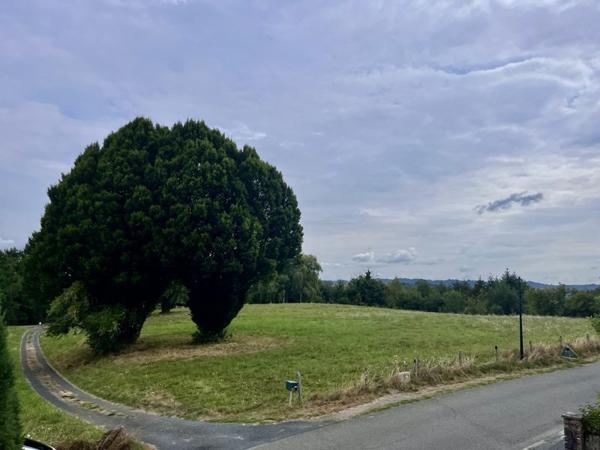 Maison à vendre |  Albussac |  4 pièces | 70 m²