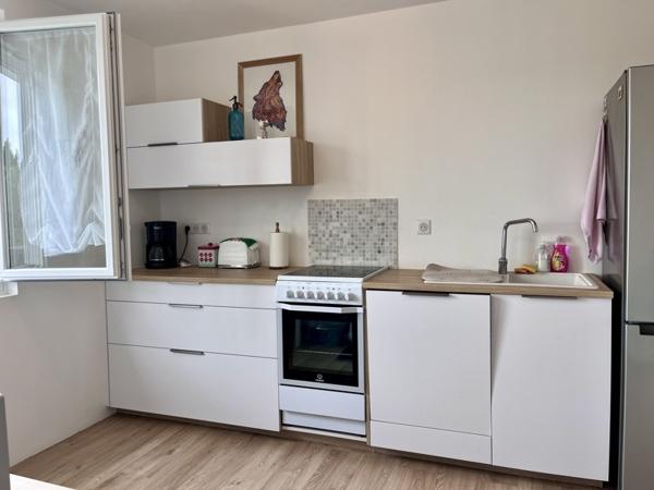 Maison à vendre |  Albussac |  4 pièces | 70 m²