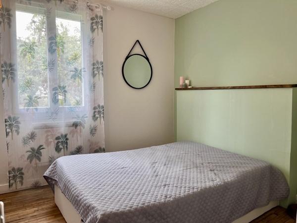 Maison à vendre |  Albussac |  4 pièces | 70 m²