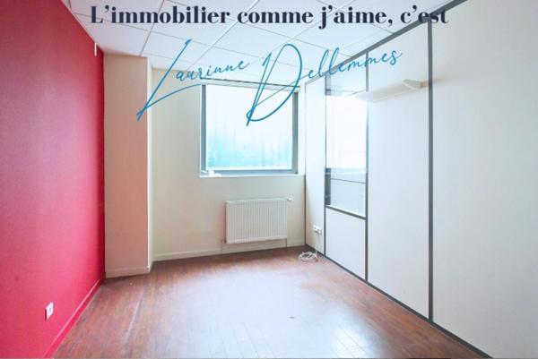 Local commercial/bureaux à louer 215m2 à CONDE SUR L'ESCAUT (59)