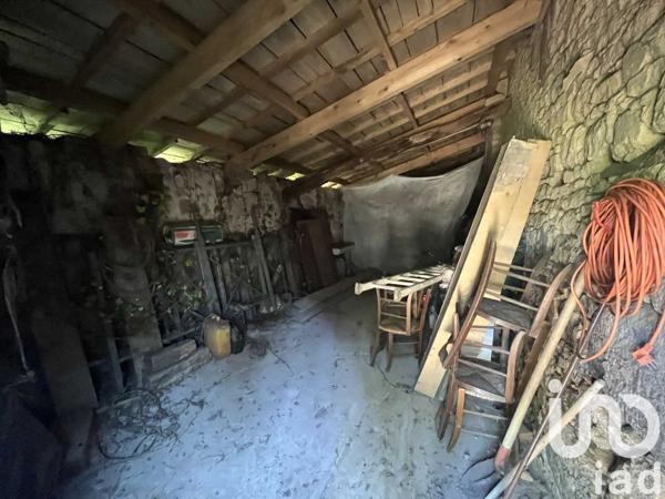 Terrain à vendre 576 m² Ménigoute