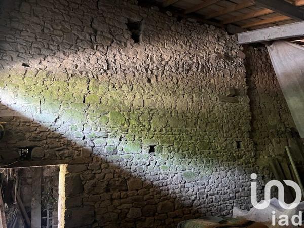 Terrain à vendre 576 m² Ménigoute