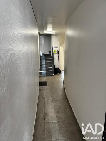Immeuble à vendre 116 m² Dammartin-en-Goële