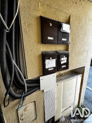 Immeuble à vendre 116 m² Dammartin-en-Goële