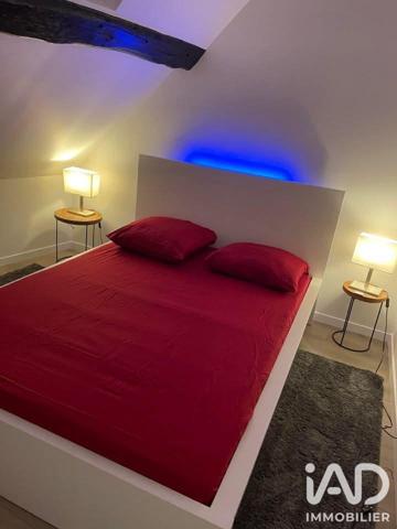 Immeuble à vendre 116 m² Dammartin-en-Goële