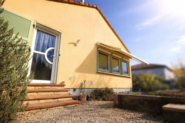 Maison de plain-pied – Belfort