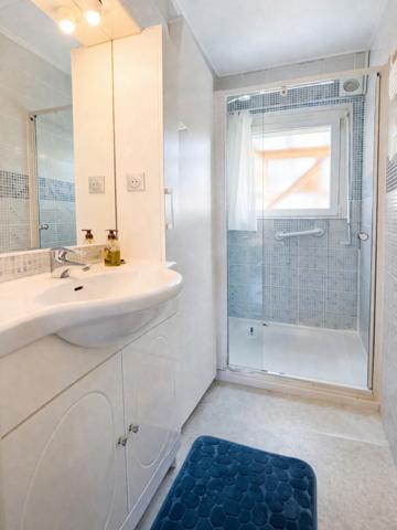 Maison de plain-pied – Belfort