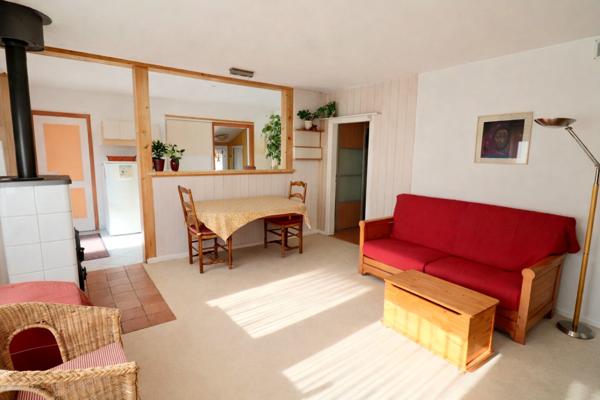 Maison de plain-pied – Belfort