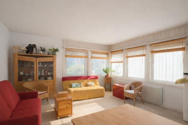 Maison de plain-pied – Belfort