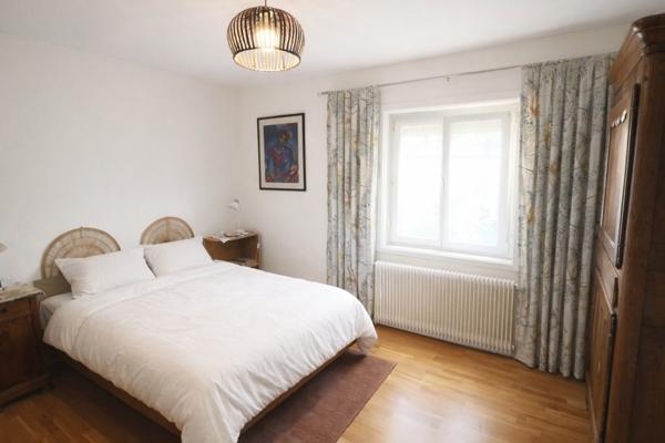 Maison de plain-pied – Belfort