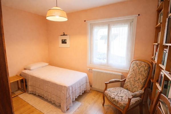 Maison de plain-pied – Belfort