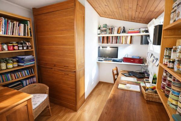 Maison de plain-pied – Belfort