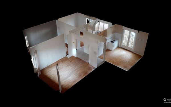 Immeuble à vendre    2 pièces • 175,50 m2 Metz