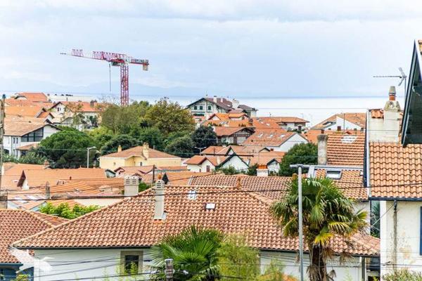 Appartement à vendre |  Biarritz |  3 pièces | 59 m²