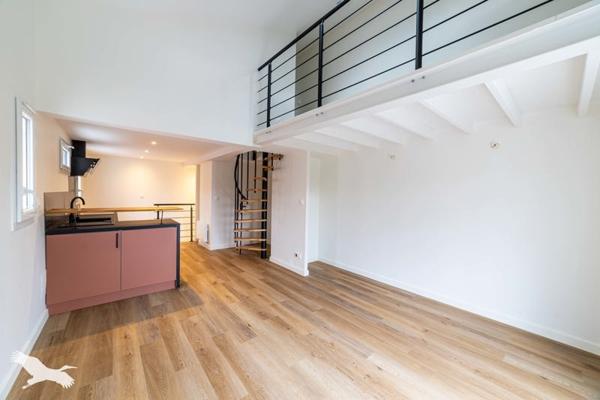 Appartement à vendre |  Biarritz |  3 pièces | 59 m²