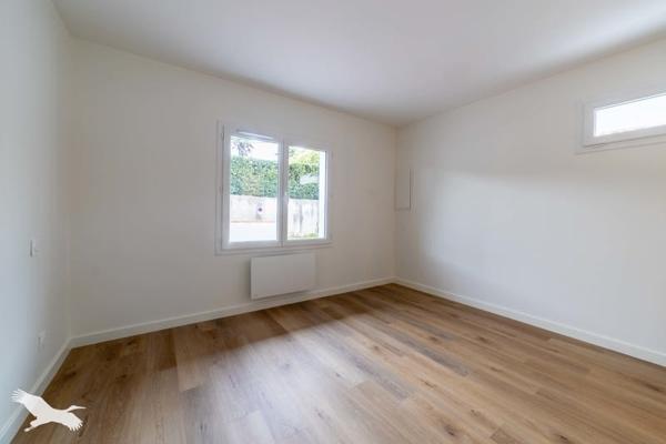 Appartement à vendre |  Biarritz |  3 pièces | 59 m²