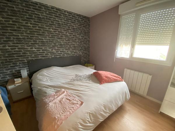 Appartement Saint Meen Le Grand 3 pièce(s)