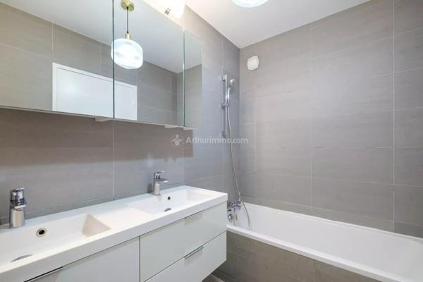 Vente Appartement 5 pièces 100 m2 à Villeurbanne