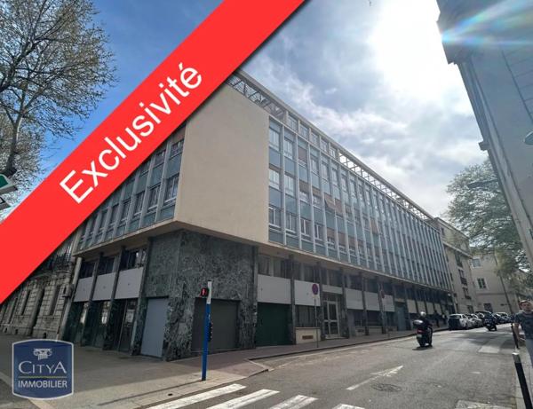 Appartement à vendre 1 pièce 4m² Montpellier (34000)