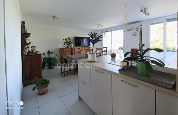 Appartement à vendre 4 pièces PERTUIS (84)