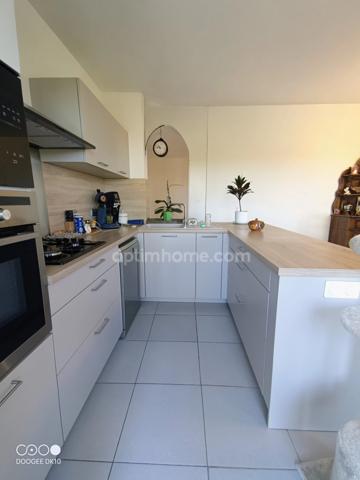 Appartement à vendre 4 pièces PERTUIS (84)