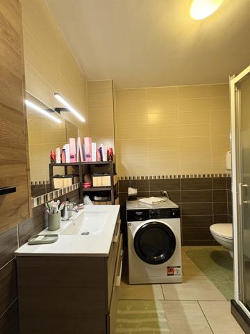 Saint-Étienne (42100) Bel appartement 3 chambres + balcon + garage double - Secteur Tréfilerie