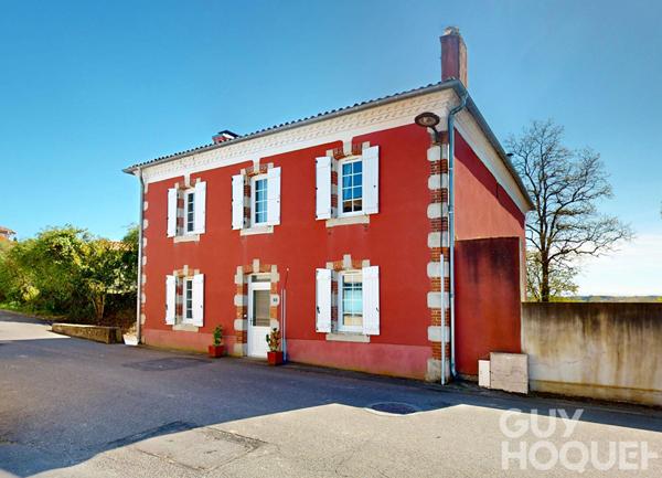 Maison Vielle Tursan