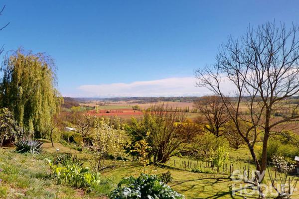 Maison Vielle Tursan