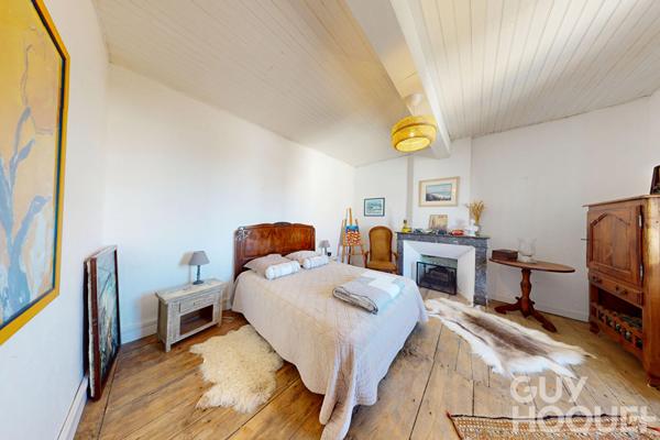 Maison Vielle Tursan