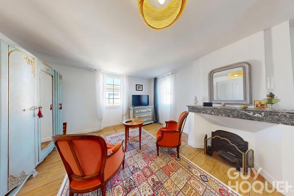 Maison Vielle Tursan