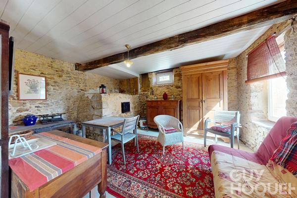 Maison Vielle Tursan