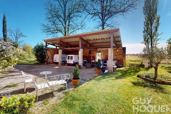 Maison Vielle Tursan