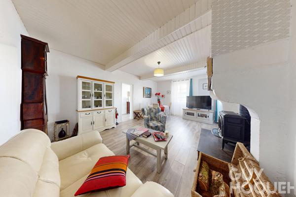 Maison Vielle Tursan