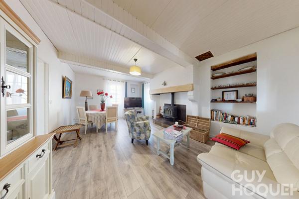 Maison Vielle Tursan