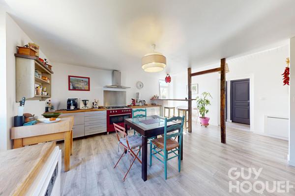 Maison Vielle Tursan