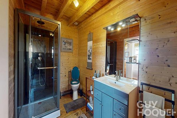 Maison Vielle Tursan