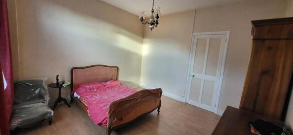 Maison 4 pièce(s) 3 chambre(s) 146 m²
