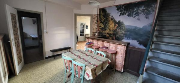Maison 4 pièce(s) 3 chambre(s) 146 m²